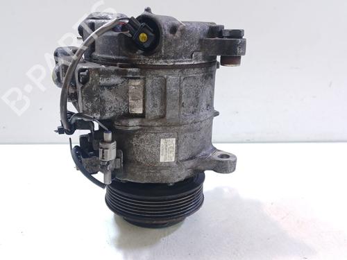 AC compressor BMW 5 Touring (F11) 530 d xDrive | BP30111392M34