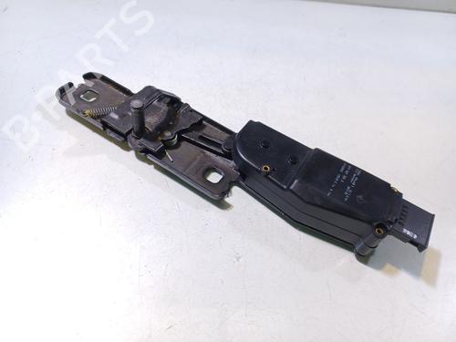 Used Tailgate lock AUDI A4 B8 Avant (8K5) 3.0 TDI quattro (240 hp) 16755755