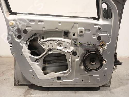 Left front door DACIA LOGAN II 1.5 dCi | BP37233827C2  - Image 7