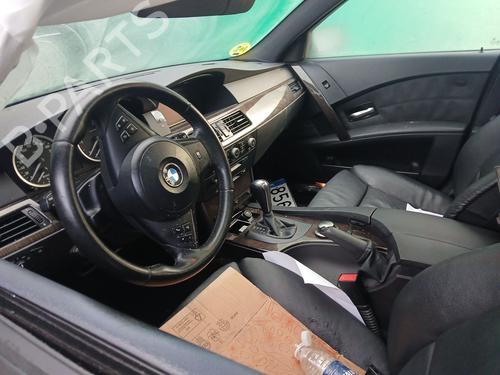 Steering rack BMW 5 (E60) 530 d | BP35952015M22 - Image 15
