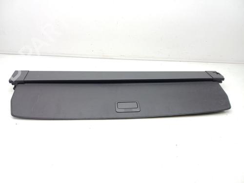 Used Rear parcel shelf Rear parcel shelf PEUGEOT 508 SW I (8E_) 2.0 HDi (163 hp) 36157675 36157675