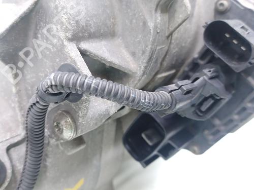 Steering rack FORD FOCUS III Turnier 1.6 TDCi | BP37260683M22 - Image 8