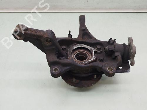 Right front steering knuckle RENAULT TRAFIC III Van (FG_) 1.6 dCi 120 (FGMK) | BP35950393M26 - Image 4