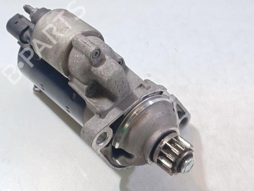 Used Starter Starter VW GOLF VI (5K1) 1.6 TDI (105 hp) 32745009 32745009