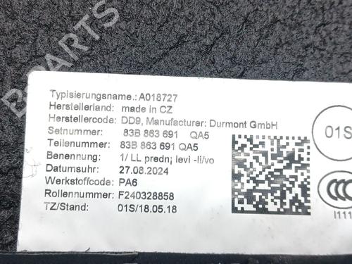 Other AUDI Q3 (F3B) 35 TDI | BP29308642O1