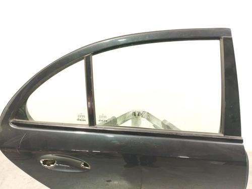 Right rear door MERCEDES-BENZ E-CLASS (W211) E 220 CDI (211.006) | BP21771547C5 