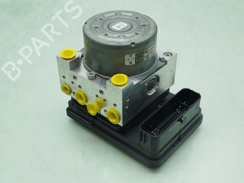 Abs pomp OPEL MOKKA 1.2 Turbo Hybrid (136 hp) 33016515