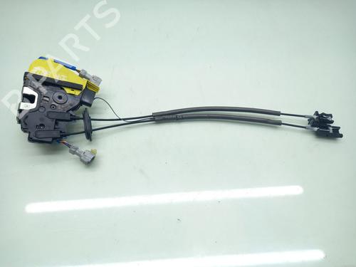 Used Front left lock KIA NIRO I (DE) E-NIRO (204 hp) 16244416