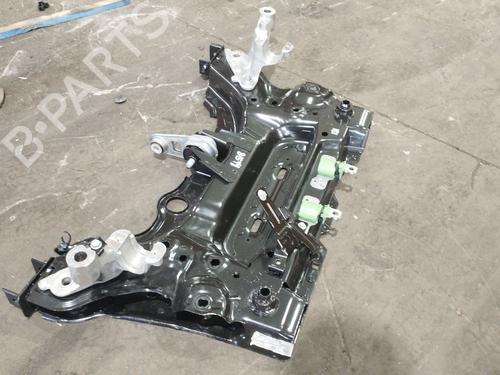 Subframe MERCEDES-BENZ T-CLASS MPV (W420) T 180 (420.863, 420.865) | BP40106936M9 - Image 2
