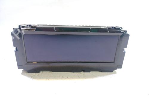 Display OPEL MERIVA B MPV (S10) 1.6 CDTI (75) (110 hp) 19688296