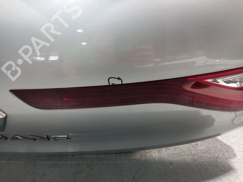 Tailgate RENAULT MEGANE IV Hatchback (B9A/M/N_) 1.2 TCe 130 (B9MR) | BP30100534C6