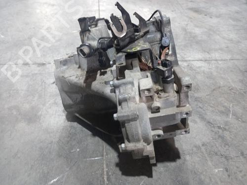 Gearbox HYUNDAI i30 (FD) 1.6 CRDi | BP29806947M3 