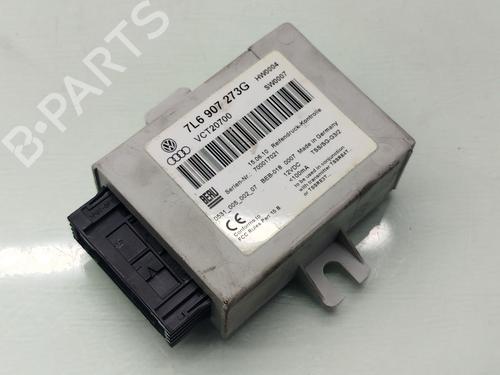 Used Electronic module VW PHAETON (3D1, 3D2, 3D3, 3D4, 3D6, 3D7, 3D8, 3D9) 3.0 V6 TDI 4motion (240 hp) 29259350