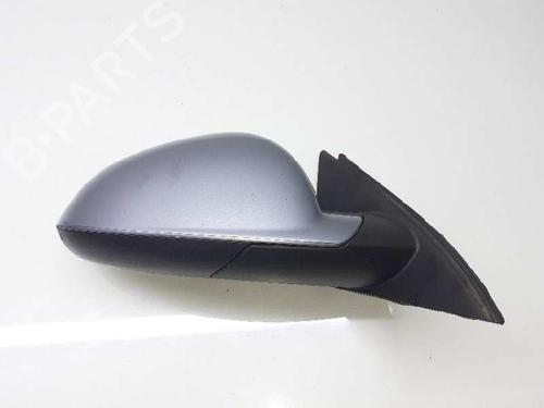 Used Right mirror OPEL INSIGNIA A Sports Tourer (G09) 2.0 CDTI (35) (160 hp) 5975979