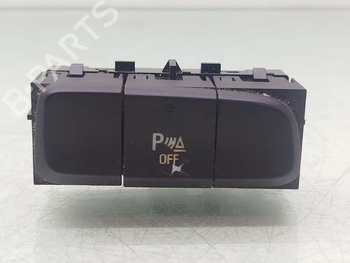 Used Electronic module OPEL MOKKA 1.2 Turbo Hybrid (136 hp) 33000614