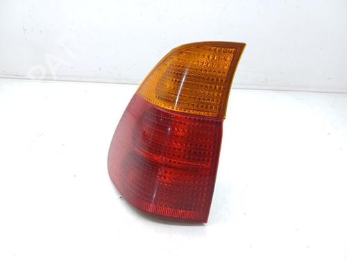 Used Left taillight Left taillight BMW X5 (E53) 3.0 d (184 hp) 32185127 32185127