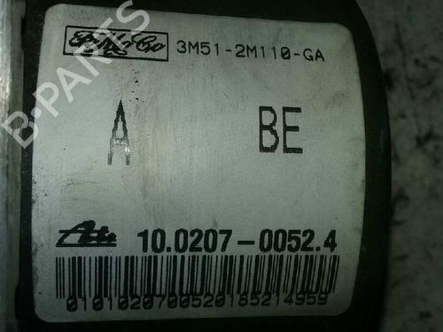 ABS pump FORD FOCUS C-MAX (DM2) 1.6 | BP1303008M43 