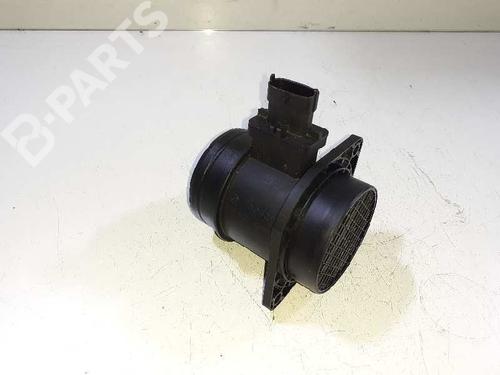 Used Mass air flow sensor FIAT TIPO Saloon (356_, 357_) 1.6 D (356SXG1B) (120 hp) 9123421