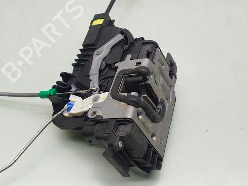 Used Front left lock MERCEDES-BENZ VITO Van (W447) 114 CDI (447.601, 447.603, 447.605) (136 hp) 31824751