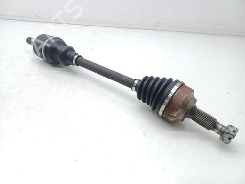Used Left front driveshaft TOYOTA PROACE Van (MDX_) 1.6 D (MDX9) (90 hp) 28024601