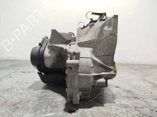 Gearbox FORD FIESTA VI (CB1, CCN) 1.0 EcoBoost | BP27357231M3 