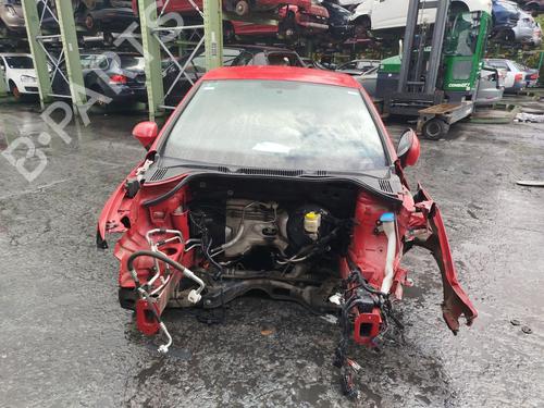 Radio SEAT IBIZA IV (6J5, 6P1) 1.6 TDI | BP20306208E6 