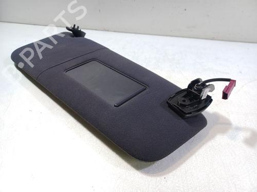 Right sun visor BMW 5 (E60) 520 d | BP31929092I2