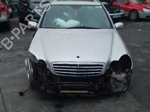 ABS pump MERCEDES-BENZ C-CLASS (W203) C 30 CDI AMG (203.018) | BP1958868M43 