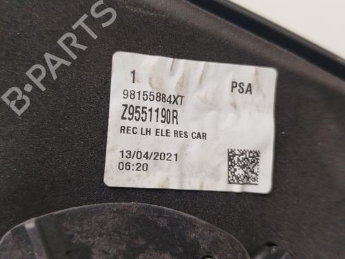 Left mirror OPEL VIVARO C Van (K0) 1.5 | BP29421678C26 