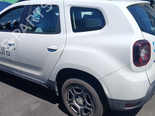 Gearbox DACIA DUSTER (HM_) 1.5 dCi 115 4x4 | BP28024650M3 