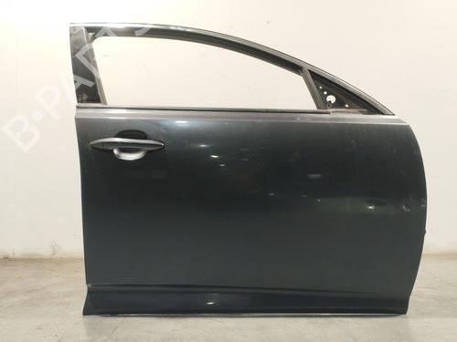 Porta anteriore destra KIA OPTIMA (FSGDS6B) 1.7 CRDi (136 hp) 30760109