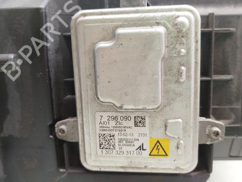 Left headlight BMW 3 (F30, F80)  | BP29570166C28 