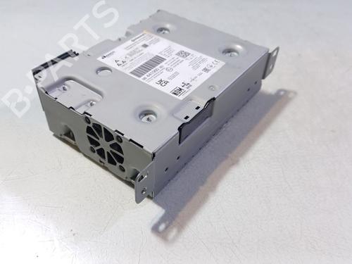 Bilradio PEUGEOT 2008 II (UD_, US_, UY_, UJ_, UR_, UC_) 1.2 PureTech 130 (USHNS, URHNS) (130 hp) 30456050