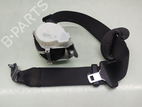 Used Front left seatbelt Front left seatbelt BMW 3 Touring (F31) 320 d (184 hp) 33654776 33654776