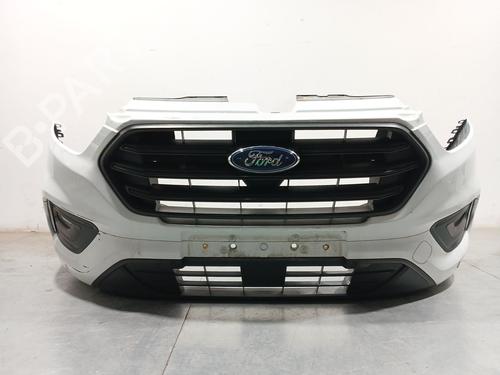 Used Front bumper Front bumper FORD TOURNEO CUSTOM V362 Bus (F3) 2.0 EcoBlue (170 hp) 34737325 34737325