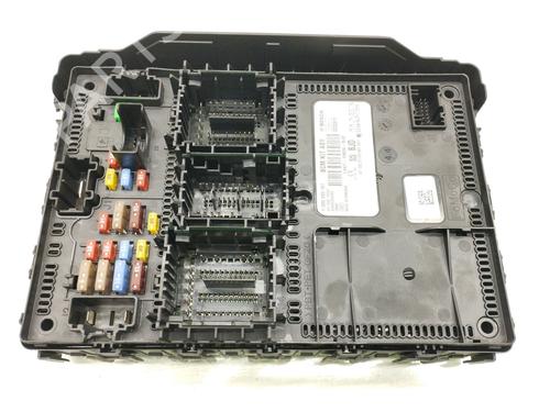 Fuse box FORD FOCUS III 1.0 EcoBoost (125 hp) 17742102