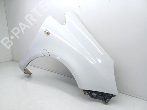 Right front fenders OPEL CORSA D (S07) 1.3 CDTI (L08, L68) | BP26445793C42 