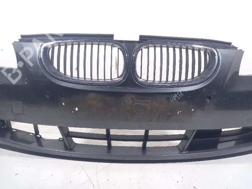 Front bumper BMW 5 (E60) 530 d | BP11415731C7 