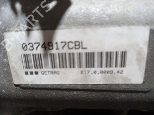 Gearbox BMW 1 (E81) 116 i | BP29813175M3 