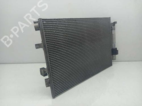 Radiador de A/C FORD C-MAX II (DXA/CB7, DXA/CEU) 1.6 TDCi (115 hp) 13368704