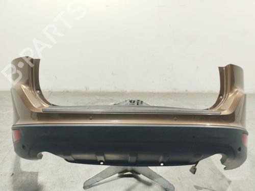 Bagtil kofangere VOLVO XC60 I SUV (156) D5 AWD (205 hp) 32019202