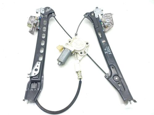 Used Rear left window mechanism MERCEDES-BENZ CLS (C219) CLS 500 (219.375) (306 hp) 18916060