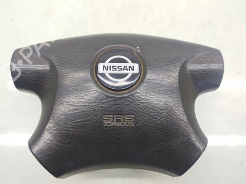 driver-airbag-nissan-terrano-ii-r20-1992-1993-1994-1995-1996-1997-1998-1999-2000-2001-2002-2003-2004-2005-2006-2007-28422112 main image