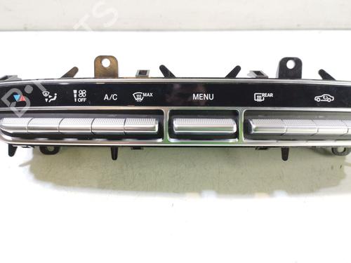 Climate control MERCEDES-BENZ V-CLASS (W447)  | BP16908888I5 