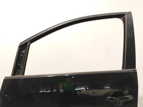 Left front door VW TOURAN (1T1, 1T2) 2.0 EcoFuel | BP18074495C2 