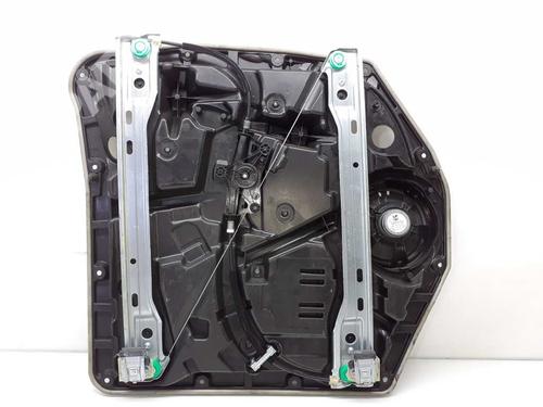 Front right window mechanism MERCEDES-BENZ V-CLASS (W447)  | BP9117451C23 