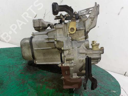 Gearbox CITROËN C3 I (FC_, FN_)  | BP6886393M3 