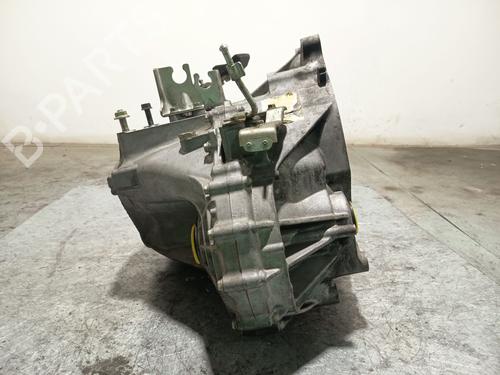 Gearbox MAZDA 6 Hatchback (GH) 2.2 D (GH10) | BP40299500M3 - Image 2