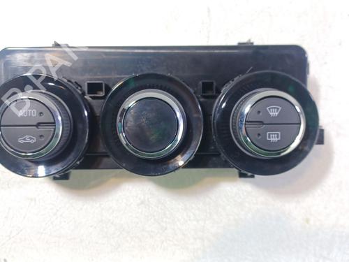 Commande Chauffage OPEL CORSA E (X15) 1.3 CDTI (08, 68) (75 hp) 30685247