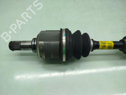 Left front driveshaft KIA STONIC (YB) 1.0 T-GDi | BP39264335M38 - Image 4
